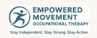 Empowered Movement Occupational Therapy logo