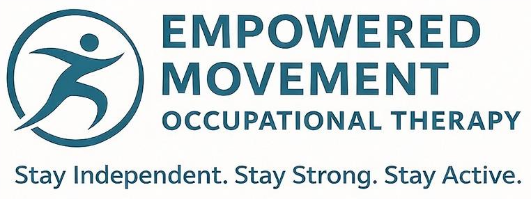 Empowered Movement Logo